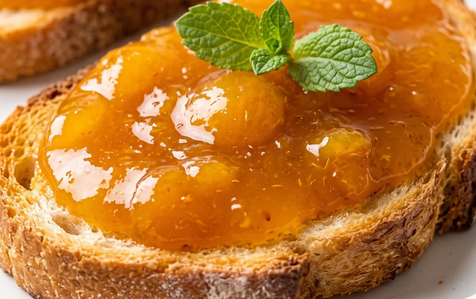 Mirabellenmarmelade