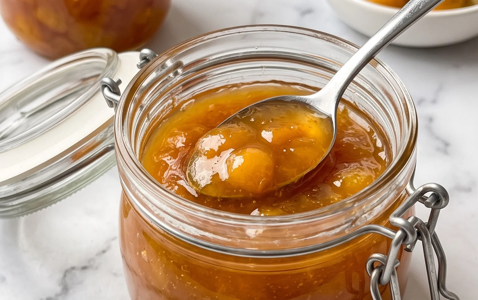 Mirabellenmarmelade: Sommerliche Süße selbst gemacht